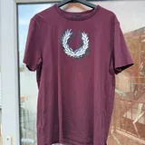 Футболка Fred Perry 1