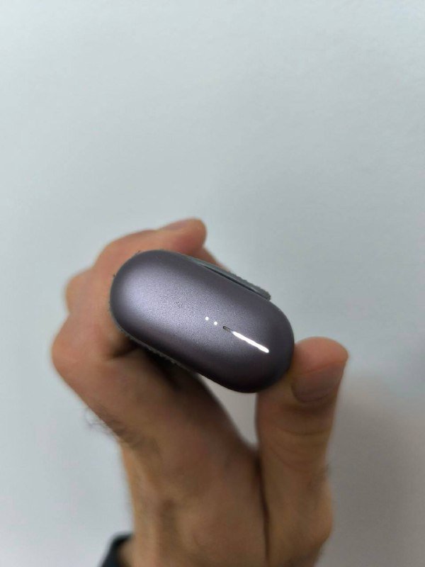 Icos ILUMA Prime устройство 2