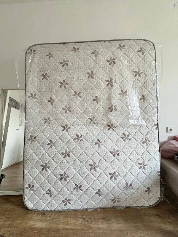 Матрас б/у 200х160х24 2