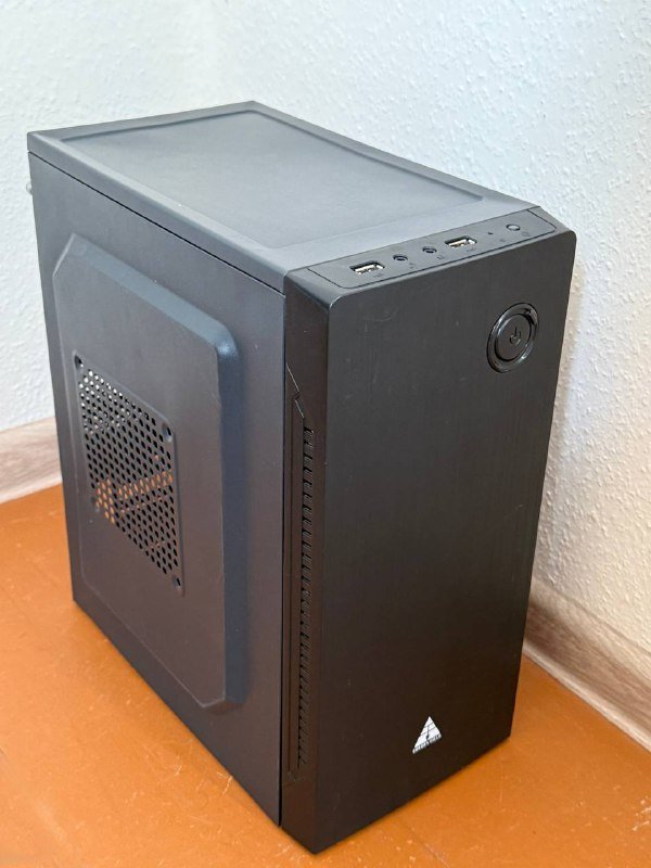 Системный блок intel core i3-8100 DDR4 8GB HDD 1TB