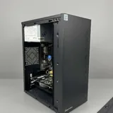 Компактный бюджетный игровой ПК с RX 550 и i5-4460 3