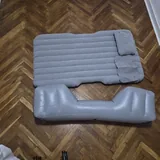Аромадиффузор, умная лампа, ящики, надувной матрас 4