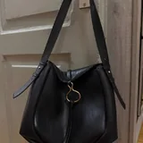 Steve Madden bag, WB bag, H&M bag 3