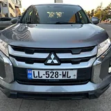 Mitsubishi Outlander Sport 2020 1