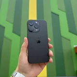 iPhone 15 Pro 5