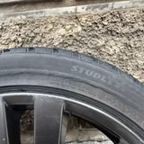 Колеса R18 на Subaru 5*114 4