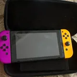 Nintendo Switch, Zelda 1