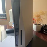 PlayStation 5 Disc Edition 825 ГБ 3