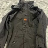 Ветровка Helly Hansen, размер XS 1