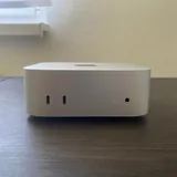 Mac mini M4 16/256 GB 3