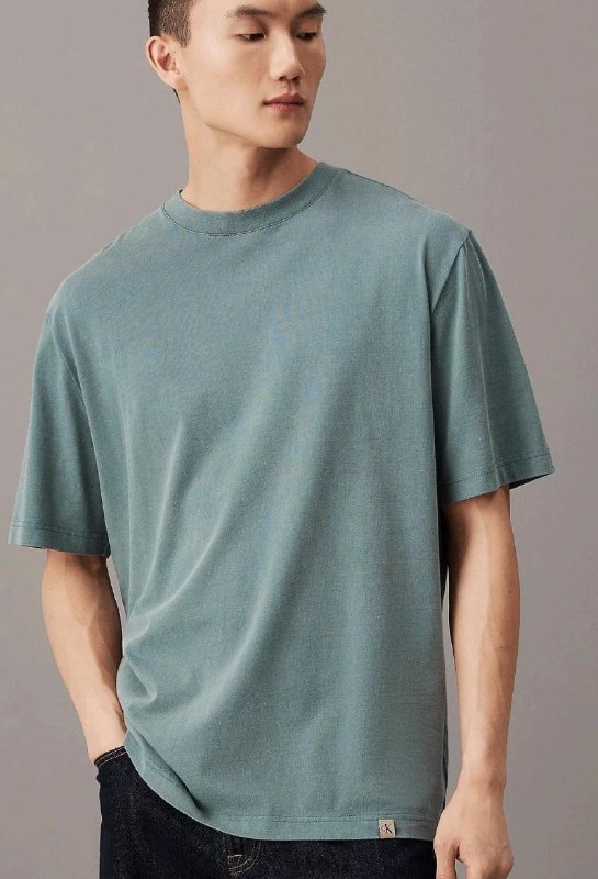 Футболка Calvin Klein размер S 2