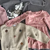 Детская одежда ZARA, размер 98-104 4