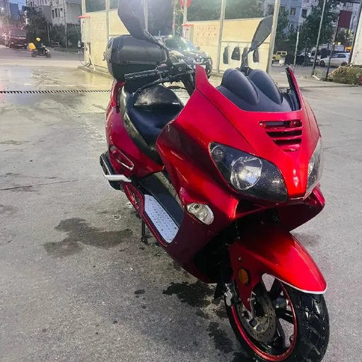 Круйзер 125