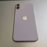 iPhone 11 128 GB сиреневый 2