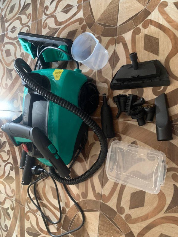 синтезатор 9