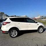 Ford Escape SE 2017 2