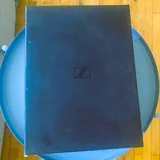 Sennheiser HD 700 наушники 2