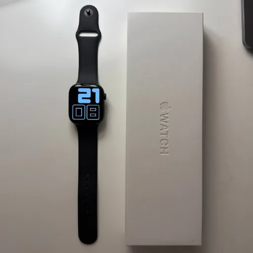 Apple Watch Series 10 (64 GB)