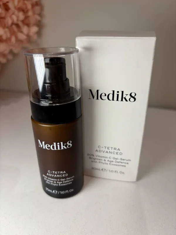 Сыворотка Medik8, эксфолиант Kate Somerville, масло KraveBeauty 1