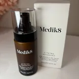 Сыворотка Medik8, эксфолиант Kate Somerville, масло KraveBeauty 1