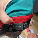 Спортивная куртка 2