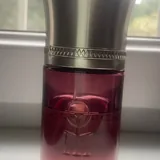 Dom Rosa perfume, more than half a bottle 1