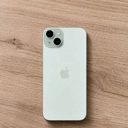 iPhone 15 Plus 256 GB