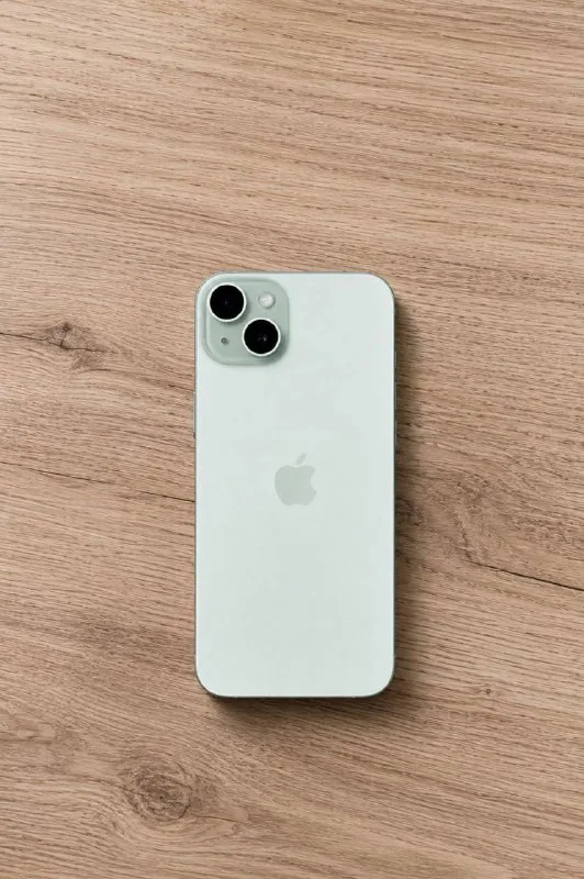 iPhone 15 Plus 256 GB