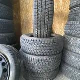 Зимние шины 6