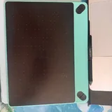 Графический планшет Wacom Intuos CTH-690 1