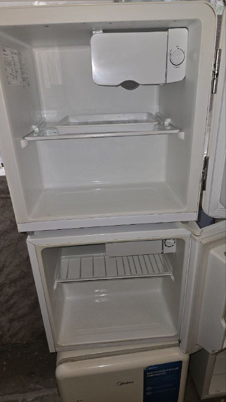 Холодильник Midea для дома и гостиницы 6