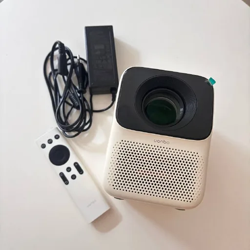 Проектор Wanbo T2 Free