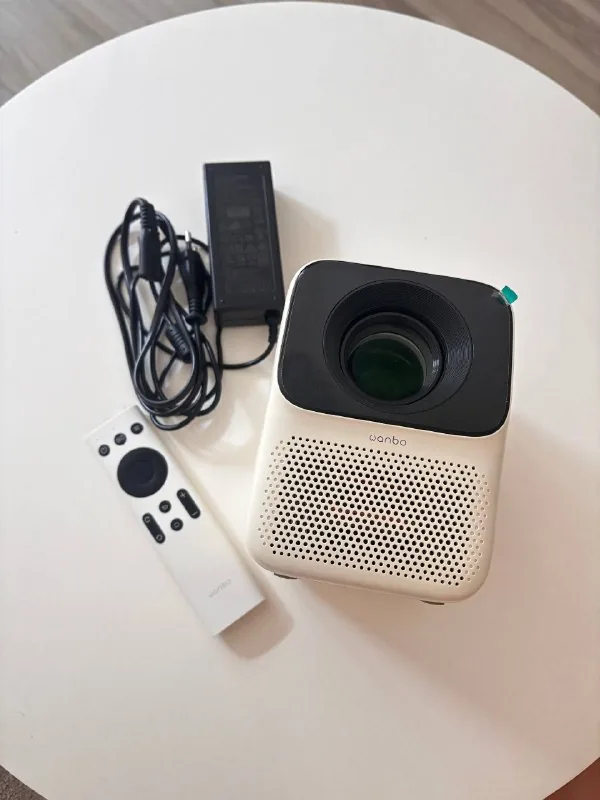 Проектор Wanbo T2 Free 1