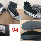 Ботинки для беговых лыж, Fischer RCS, Fischer XC Comfort, Fischer XJ Sprint 2