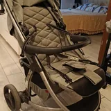 Прогулочная коляска Carrello 2