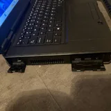 Защищённый ноутбук Dell Latitude 5424 Rugged 3