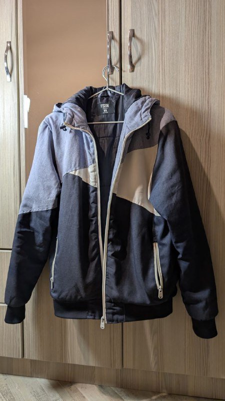 Куртка New Yorker S на рост 180 см 2