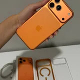iPhone 17 Pro Max 256 GB 4