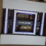 Светодиодная фито-лампа Lumatek ATS 200W Pro 3
