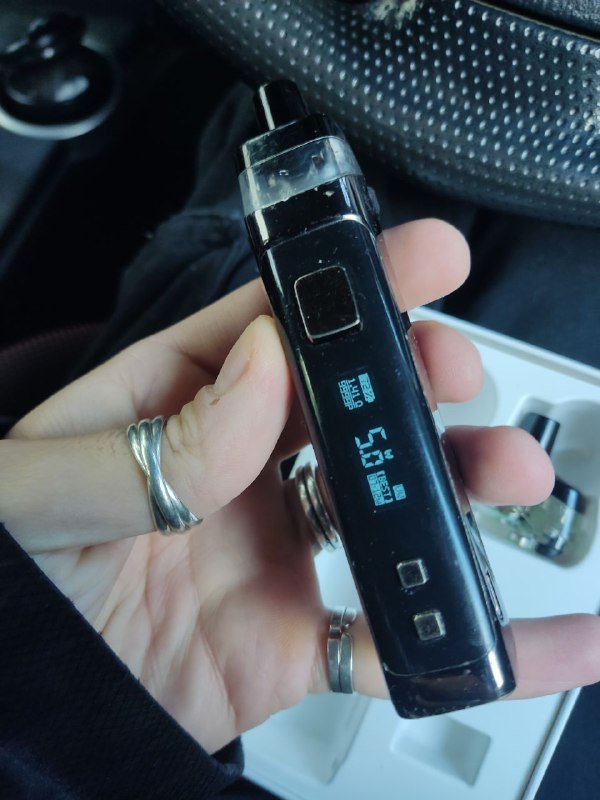 Вейп Vaporesso Target PM80 SE 4