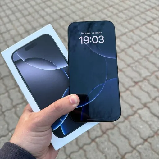 iPhone 16 Pro 128GB