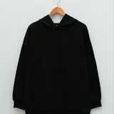 Толстовки LCW и кофта H&M 1