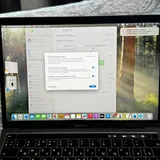 MacBook Pro 13 2020 4