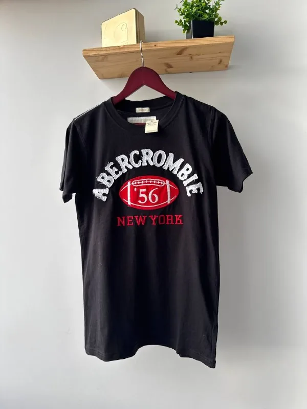 Футболка Abercrombie & Fitch 1