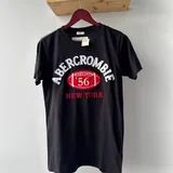 Футболка Abercrombie & Fitch 1