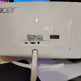 Acer ED242QR wi монитор 2