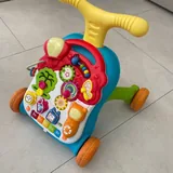 Толокар, каталка, ходунки 1