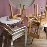Имущество кофейни, кофемашина, мебель, техника 10