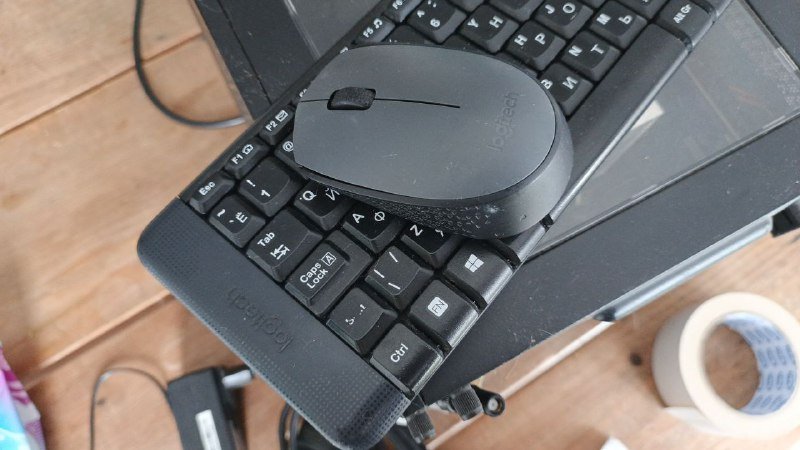 Mini-ITX Ryzen 5 3600, 32 ГБ, GTX 1060 6 ГБ ПК 4