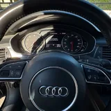 Audi A6 2.0 TFSI Quattro Premium S-Line 2